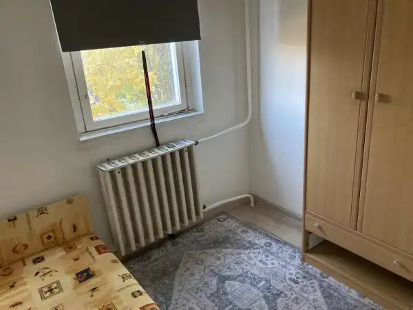 Kiadó panel lakás, Budapest, III. kerület 1+2 szoba 40 m² 160 E Ft/hó