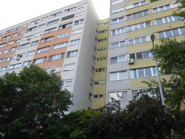 Kiadó panel lakás, Budapest, XI. kerület 1+1 szoba 51 m² 200 E Ft/hó