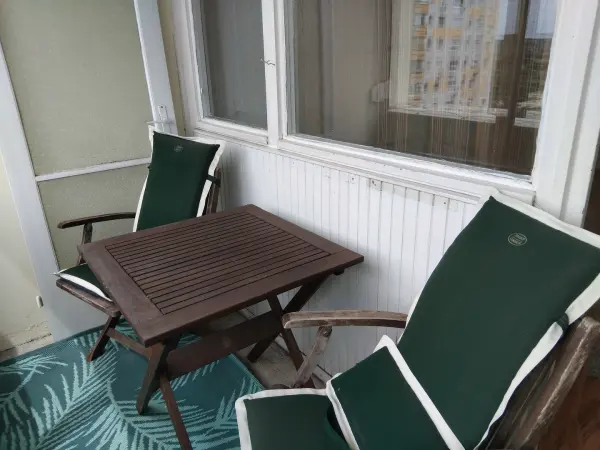 Kiadó panel lakás, Budapest, XI. kerület 3 szoba 68 m² 300 E Ft/hó