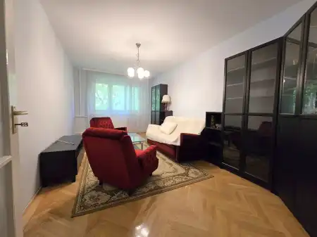 Kiadó panel lakás, Budapest, XI. kerület 3 szoba 70 m² 350 E Ft/hó