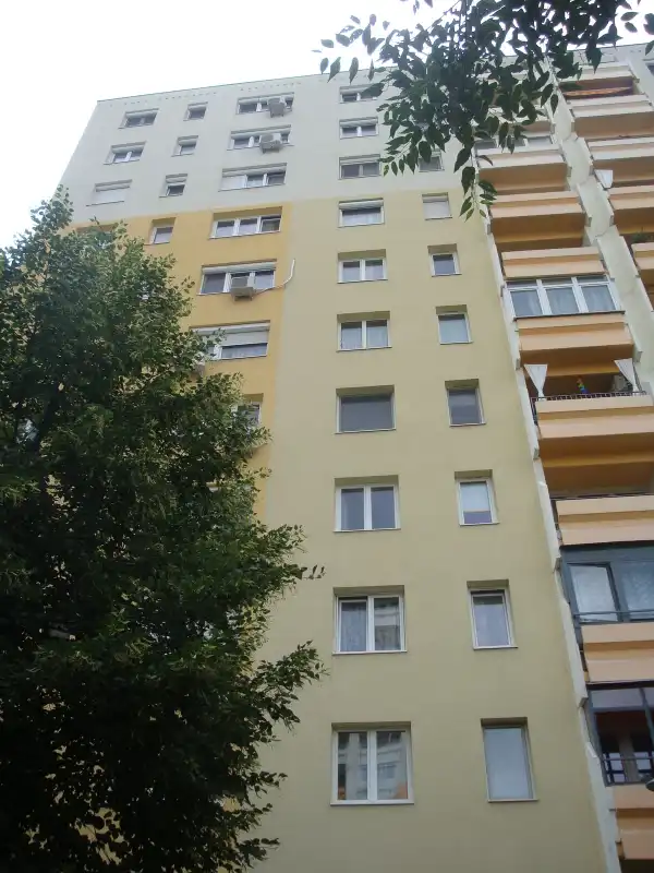 Kiadó panel lakás, Budapest, XI. kerület 1 szoba 35 m² 150 E Ft/hó