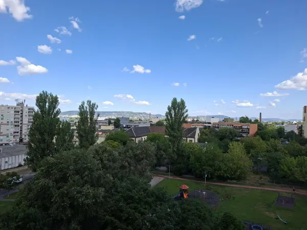 Kiadó panel lakás, Budapest, XX. kerület 3 szoba 64 m² 180 E Ft/hó
