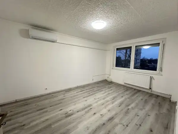 Kiadó panel lakás, Budapest, XXI. kerület 1+1 szoba 34 m² 160 E Ft/hó
