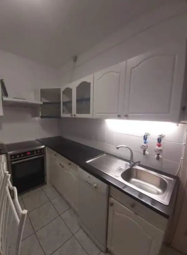 Kiadó panel lakás, Nyíregyháza 3 szoba 64 m² 125 E Ft/hó