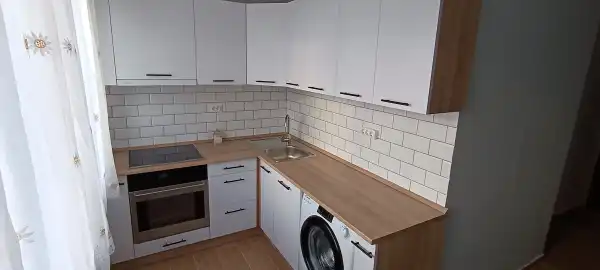 Kiadó panel lakás, Nyíregyháza 2 szoba 51 m² 130 E Ft/hó