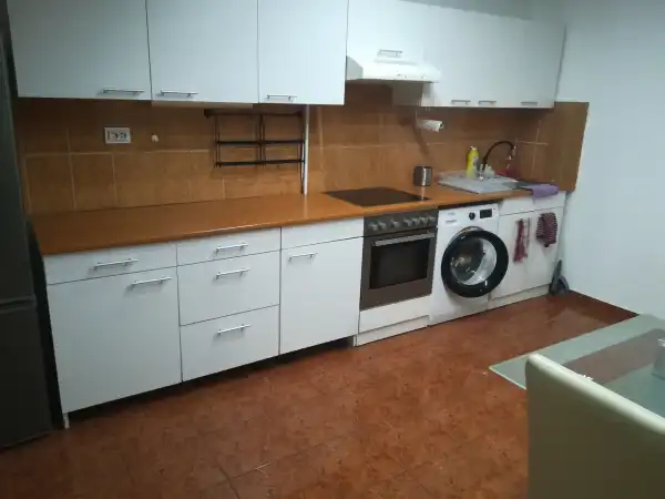 Kiadó panel lakás, Nyíregyháza 2 szoba 56 m² 150 E Ft/hó