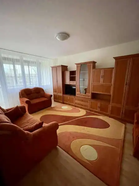 kiadó panel lakás, Nyíregyháza