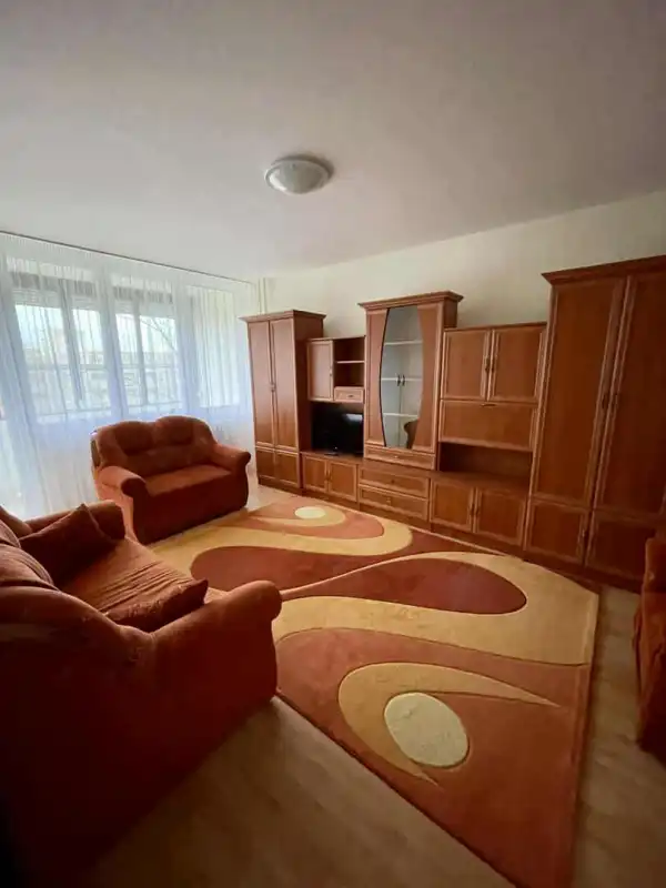 Kiadó panel lakás, Nyíregyháza 1+1 szoba 42 m² 140 E Ft/hó