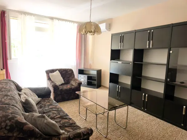 Kiadó panel lakás, Paks 2 szoba 51 m² 130 E Ft/hó