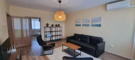 Kiadó panel lakás, Paks 2 szoba 57 m² 210 E Ft/hó