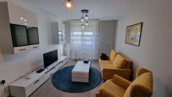 Kiadó panel lakás, Paks 2 szoba 45 m² 200 E Ft/hó