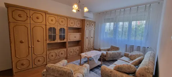 Kiadó panel lakás, Paks 2 szoba 52 m² 175 E Ft/hó