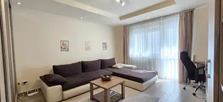 Kiadó panel lakás, Paks 1+1 szoba 40 m² 180 E Ft/hó