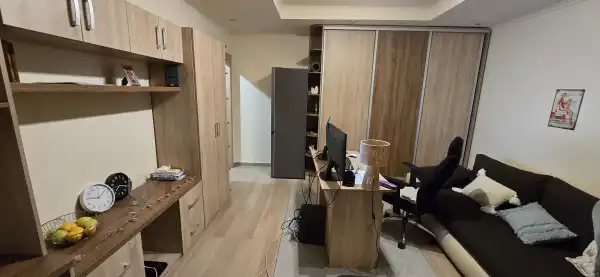 Kiadó panel lakás, Paks 1+1 szoba 40 m² 200 E Ft/hó