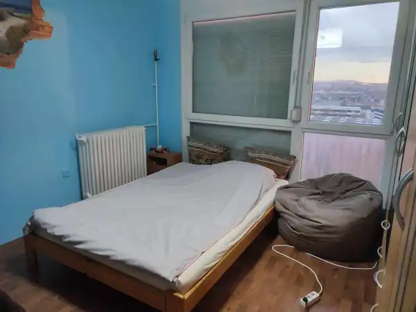 Kiadó panel lakás, Pécs 2+1 szoba 60 m² 230 E Ft/hó