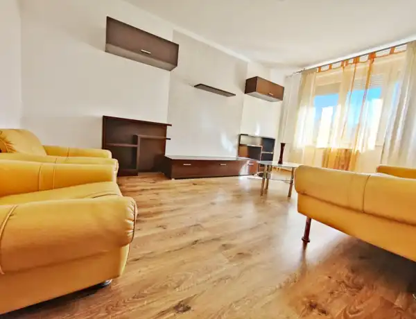 Kiadó panel lakás, Szeged 2 szoba 48 m² 160 E Ft/hó