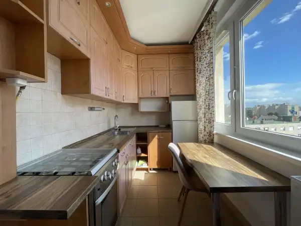 Kiadó panel lakás, Székesfehérvár 3 szoba 62 m² 220 E Ft/hó