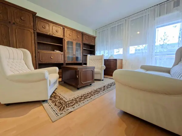 Kiadó panel lakás, Zalaegerszeg 2 szoba 50 m² 165 E Ft/hó