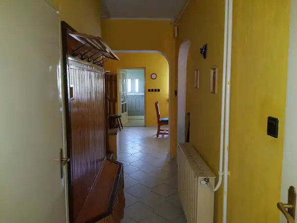 Kiadó sorház, Békéscsaba 3 szoba 110 m² 250 E Ft/hó