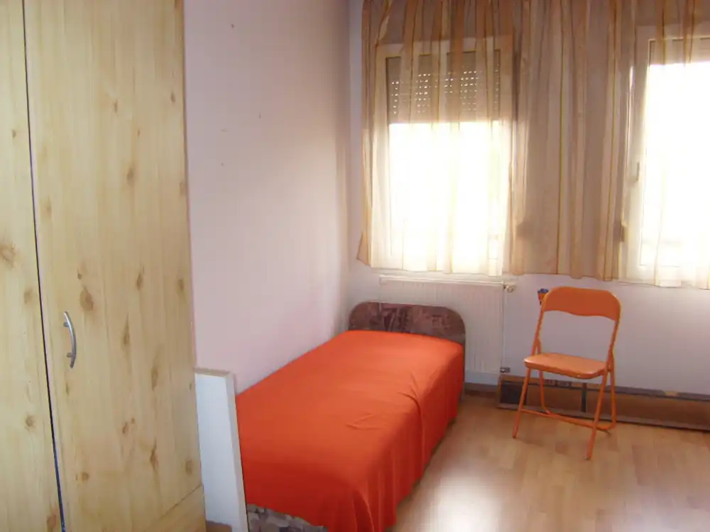 Budapest, IX. kerület - Rehabilitációs terület