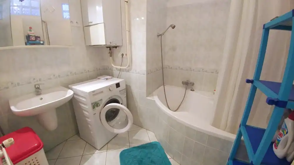 Budapest, IX. kerület - Középső-Ferencváros