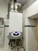 Budapest, VIII. kerület - Csarnok negyed