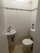 Budapest, VIII. kerület - Csarnok negyed