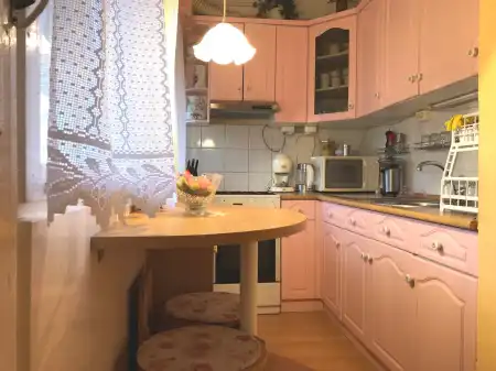 kiadó tégla lakás, Békéscsaba