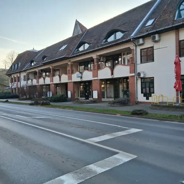 Kiadó tégla lakás, Békéscsaba 2 szoba 45 m² 110 E Ft/hó