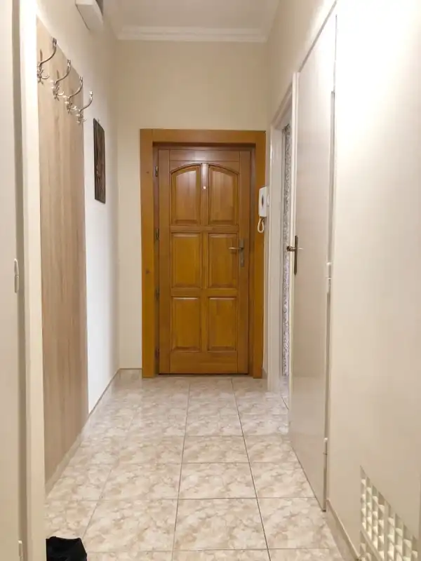 Kiadó tégla lakás, Békéscsaba 2 szoba 48 m² 130 E Ft/hó