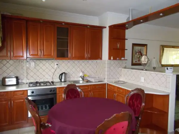 Kiadó tégla lakás, Békéscsaba 2 szoba 55 m² 120 E Ft/hó