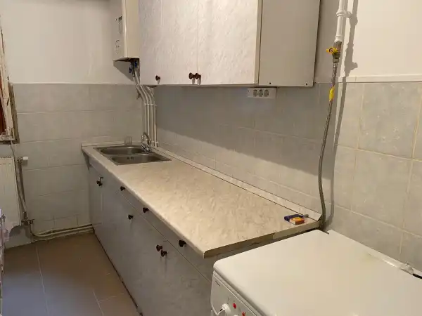 Kiadó tégla lakás, Békéscsaba 2 szoba 50 m² 95 E Ft/hó