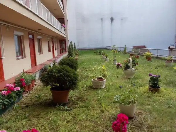 Kiadó tégla lakás, Békéscsaba 2 szoba 70 m² 160 E Ft/hó