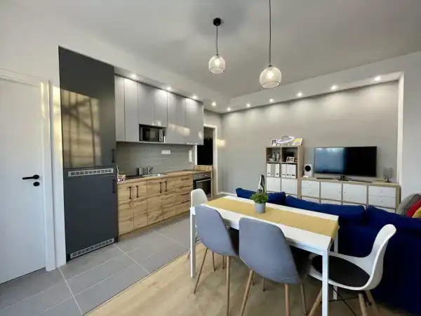 Kiadó tégla lakás, Békéscsaba 1+1 szoba 38 m² 120 E Ft/hó