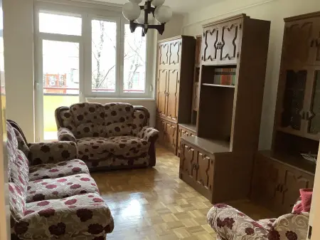 kiadó tégla lakás, Békéscsaba