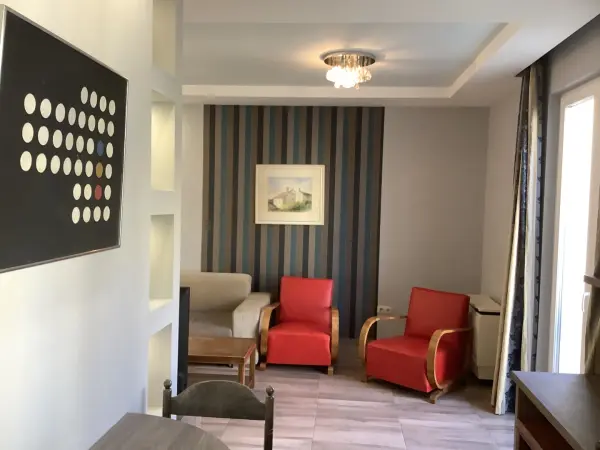 Kiadó tégla lakás, Békéscsaba 1 szoba 38 m² 140 E Ft/hó