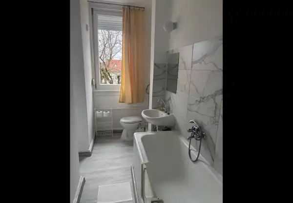 Kiadó tégla lakás, Békéscsaba 2 szoba 55 m² 110 E Ft/hó