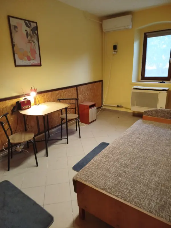 Kiadó tégla lakás, Borjád 2 szoba 70 m² 150 E Ft/hó