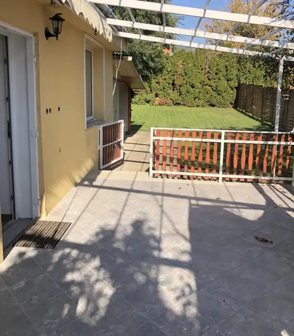 Kiadó tégla lakás, Budaörs 2 szoba 63 m² 280 E Ft/hó