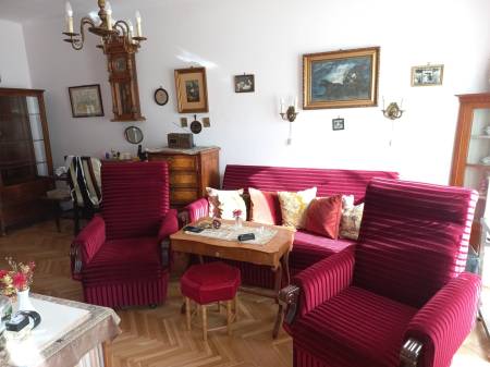 kiadó tégla lakás, Budapest, I. kerület