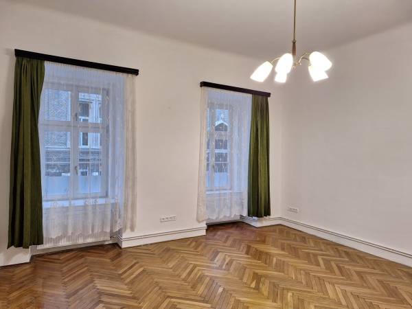 kiadó tégla lakás, Budapest, I. kerület