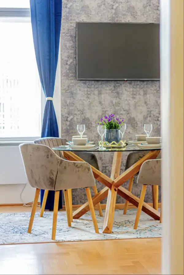 Kiadó tégla lakás, Budapest, I. kerület 1 szoba 40 m² 275 E Ft/hó
