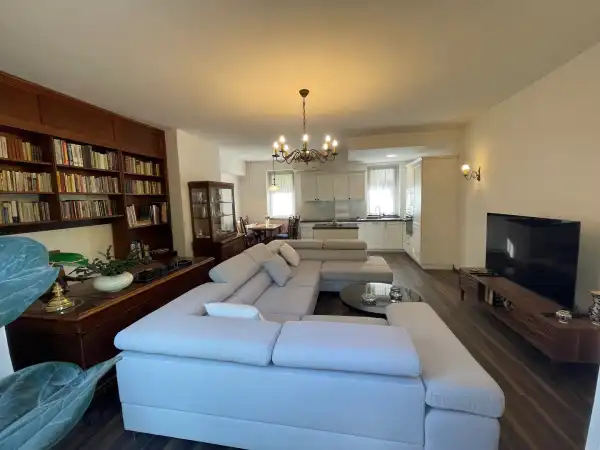 Kiadó tégla lakás, Budapest, I. kerület 3 szoba 80 m² 478 E Ft/hó