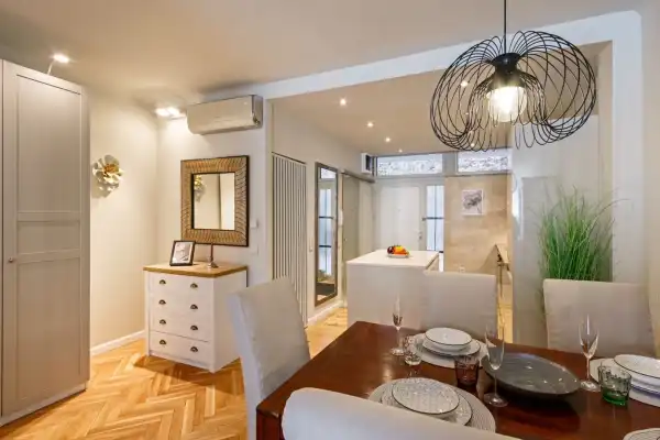 Kiadó tégla lakás, Budapest, I. kerület 1 szoba 51 m² 566 E Ft/hó