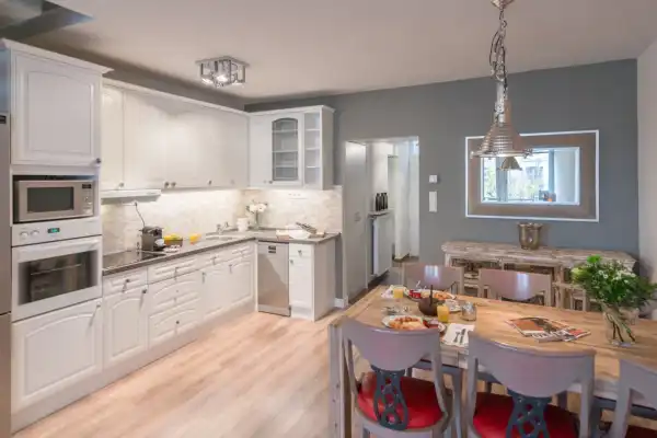 Kiadó tégla lakás, Budapest, I. kerület 3 szoba 78 m² 687 E Ft/hó