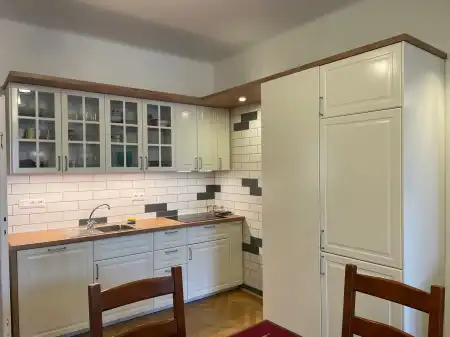 Kiadó tégla lakás, Budapest, I. kerület 5 szoba 125 m² 849 E Ft/hó