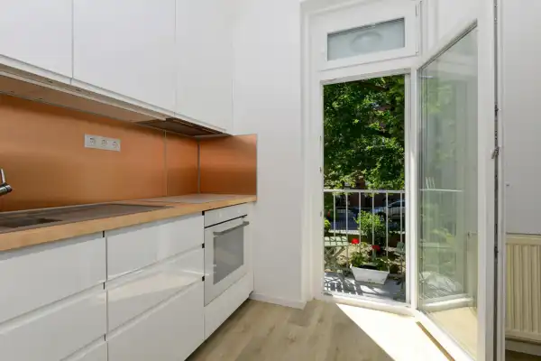 Kiadó tégla lakás, Budapest, I. kerület 2+1 szoba 84 m² 430 E Ft/hó