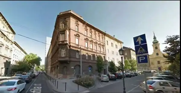 Kiadó tégla lakás, Budapest, I. kerület 3 szoba 84 m² 350 E Ft/hó