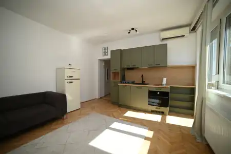 kiadó tégla lakás, Budapest, I. kerület