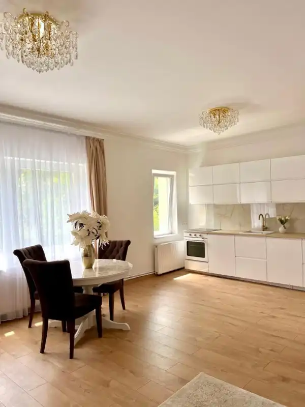 Kiadó tégla lakás, Budapest, I. kerület 2+1 szoba 69 m² 470 E Ft/hó